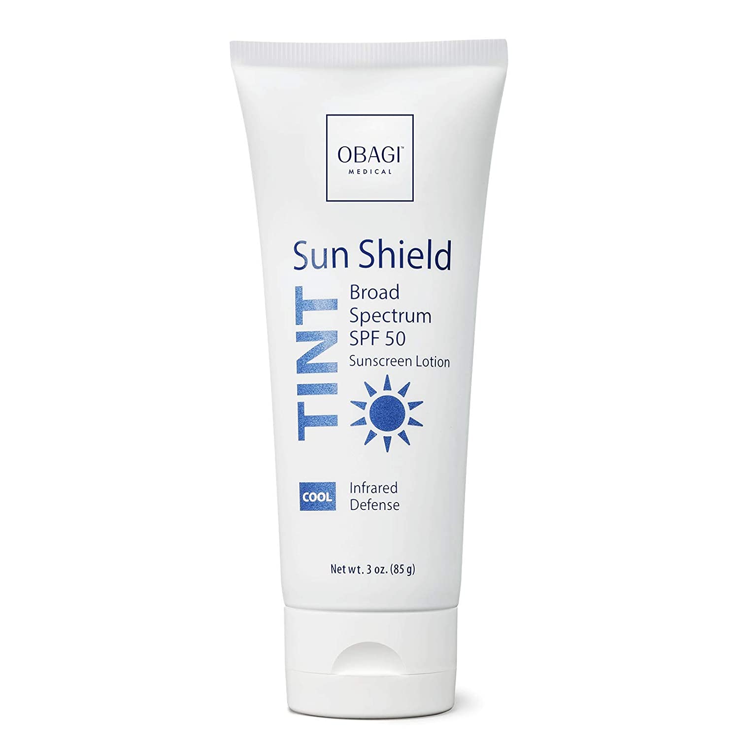 OBAGI sun shield tint Cool - www.Hudonline.no