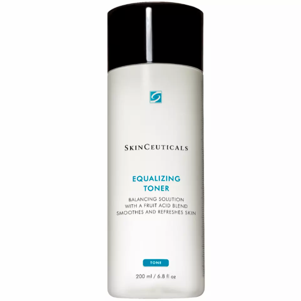 Skinceuticals Equalizing toner - www.Hudonline.no 