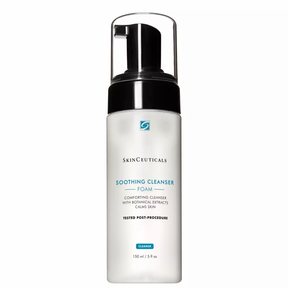Skinceuticals Soothing cleanser - www.Hudonline.no