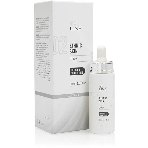 Meline Ethnic Skin Day - www.Hudonline.no