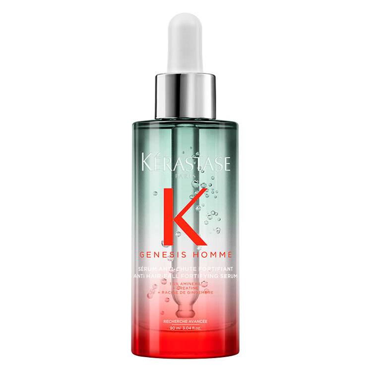 Genesis Homme Serum Fortifiant Anti-chute 90ml - www.Hudonline.no