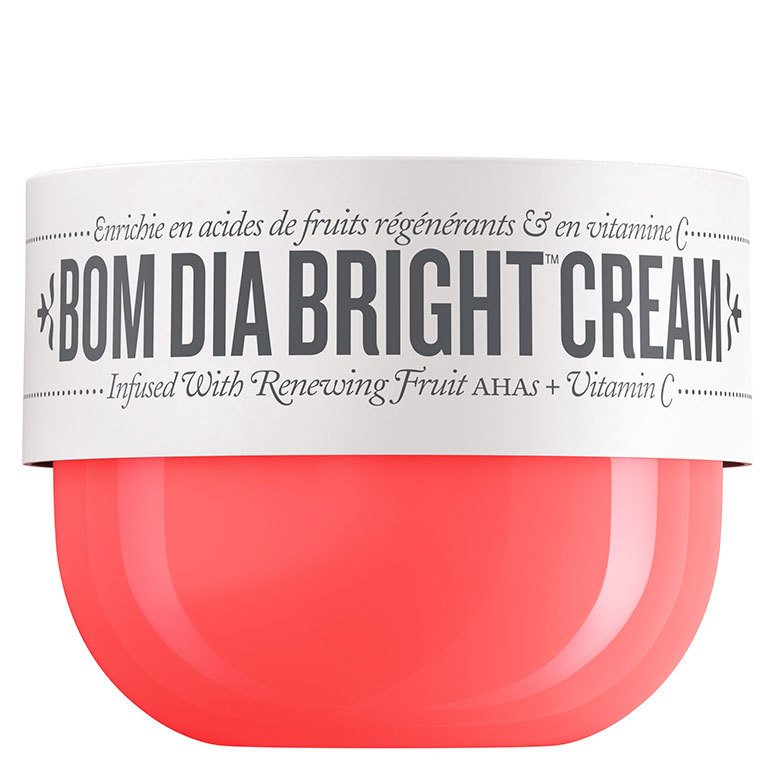 Sol De Janeiro Bom dia bright cream - www.Hudonline.no 