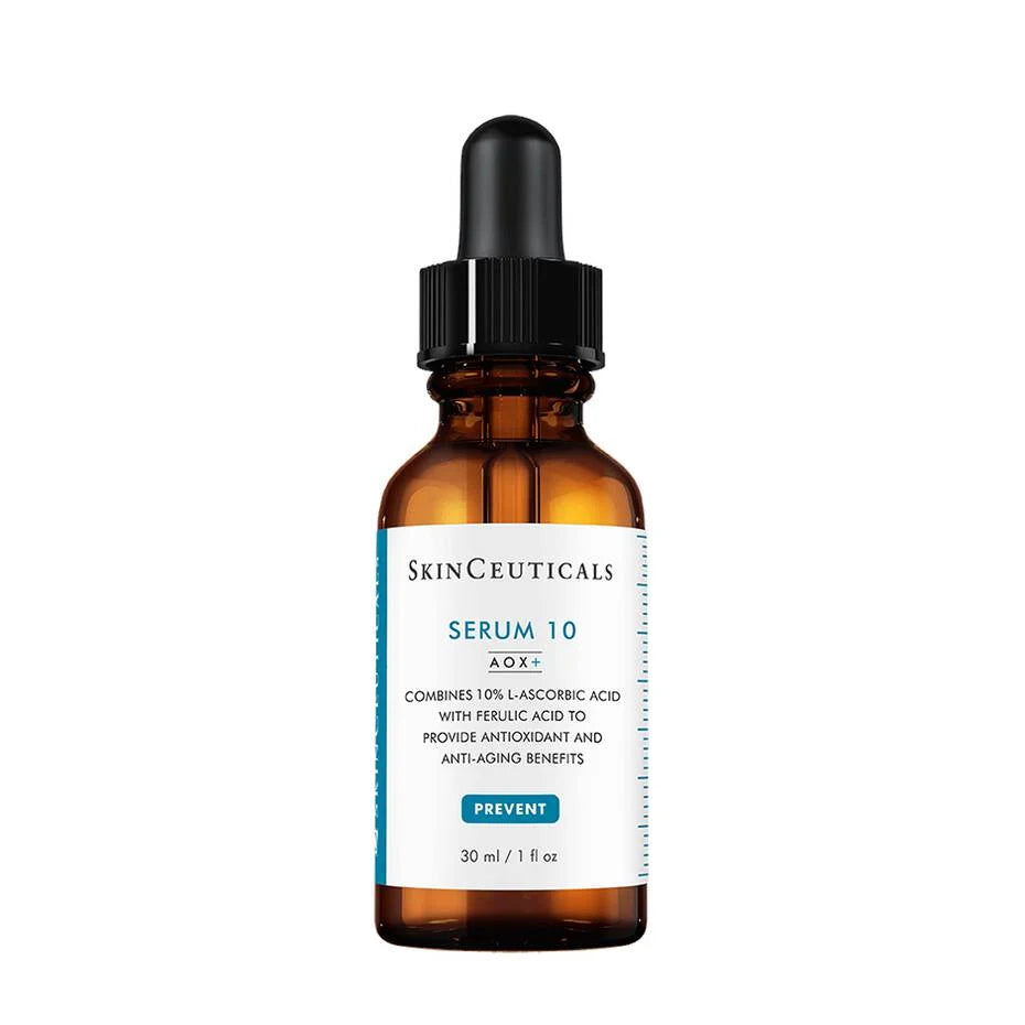 Skinceuticals Serum 10 - www.Hudonline.no 