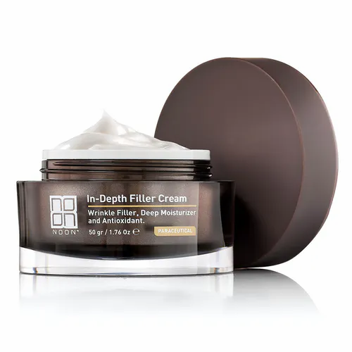 Noon In depth filler cream - www.Hudonline.no