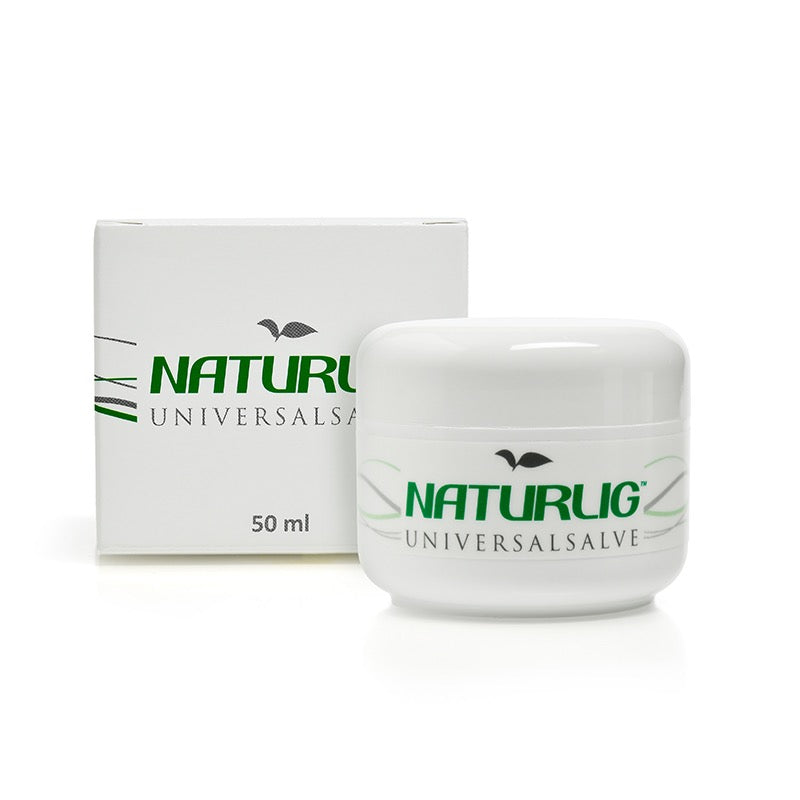 Naturligsalven - www.Hudonline.no