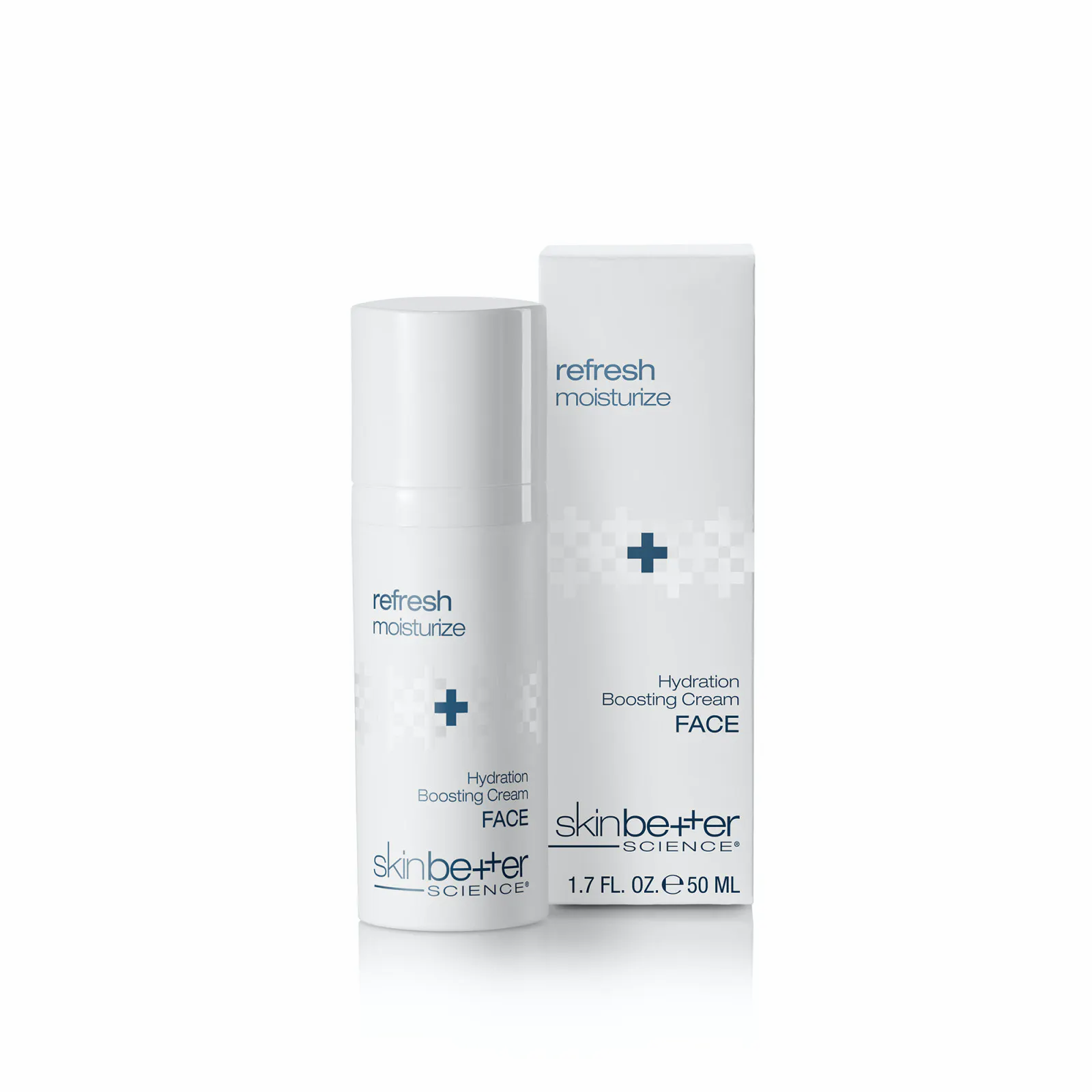 Skinbetter Science Hydration boosting cream - www.Hudonline.no