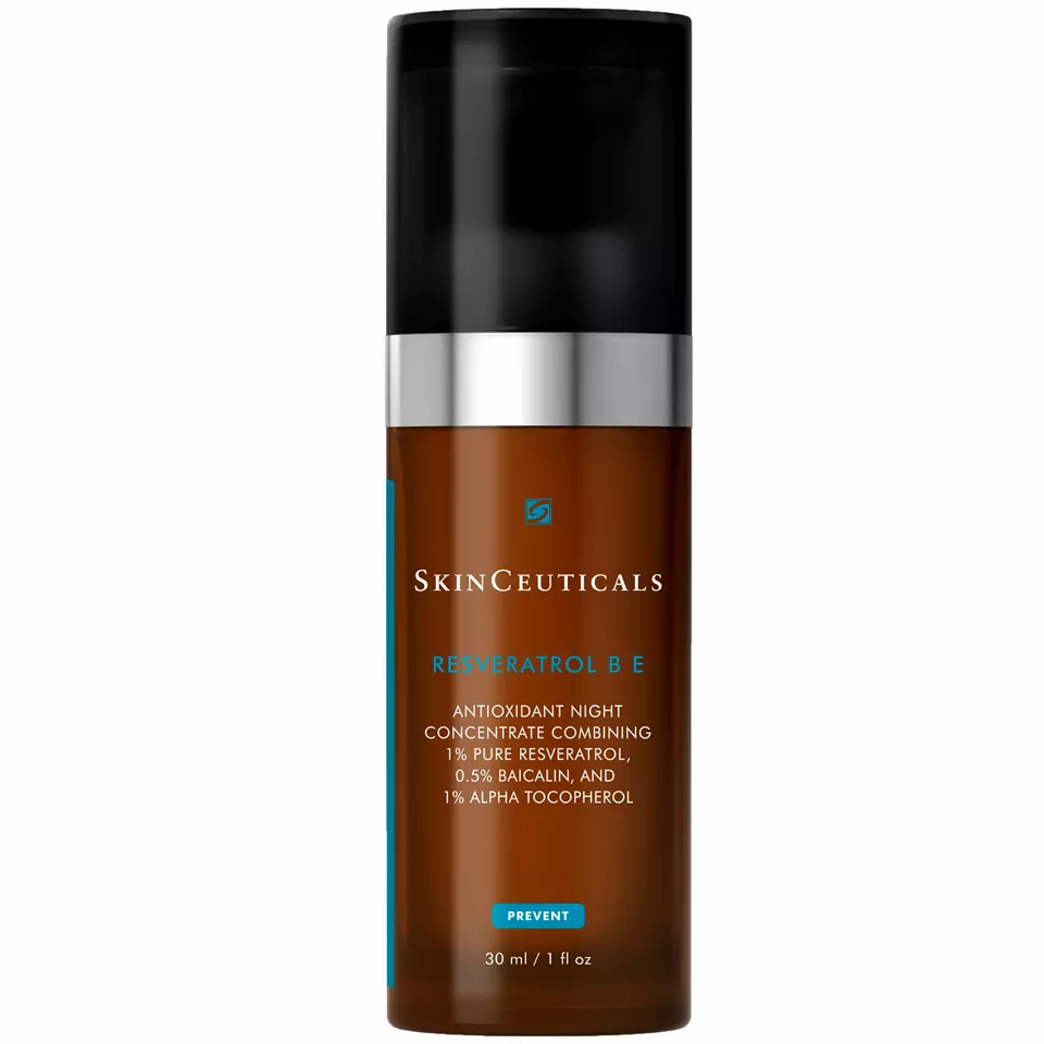 Skinceuticals Resveratrol - www.Hudonline.no 