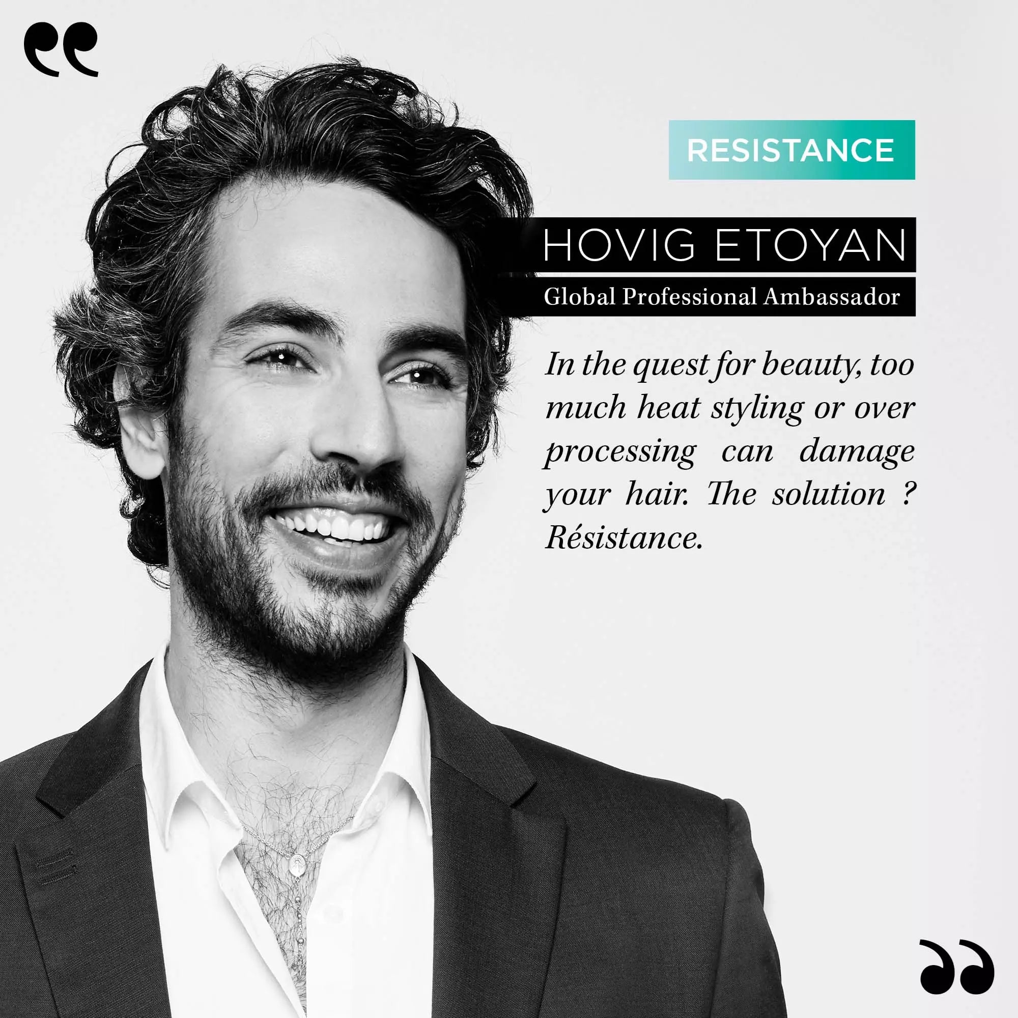 Resistance Bain Force Architecte shampoo 250ML - www.Hudonline.no