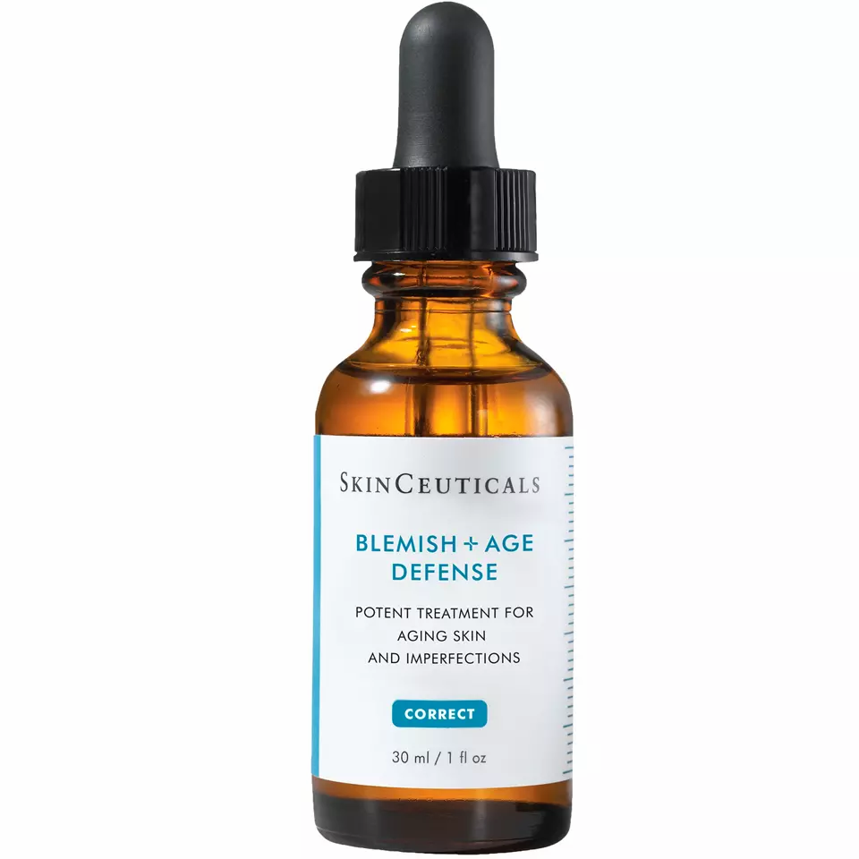 Skinceuticals Blemish + age defense serum - www.Hudonline.no 