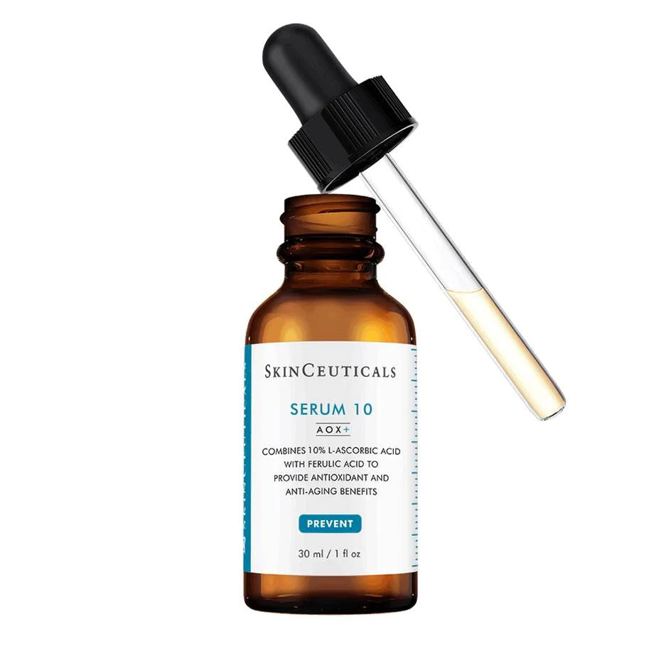 Skinceuticals Serum 10 - www.Hudonline.no 