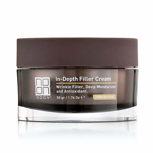Noon In depth filler cream - www.Hudonline.no