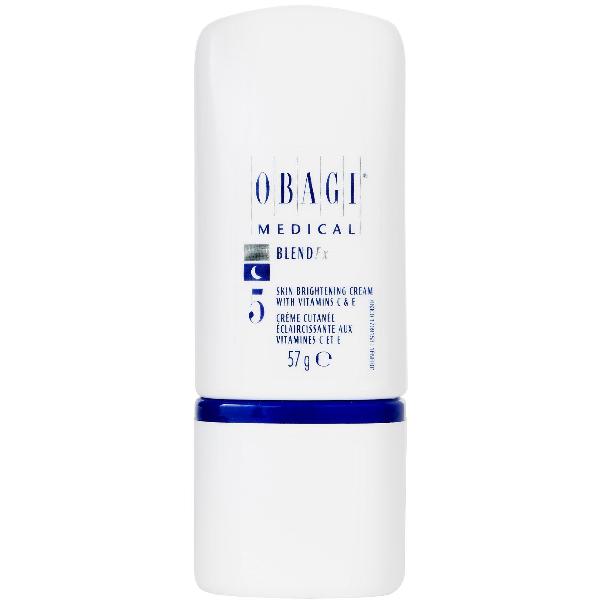 OBAGI Nu-derm Blend 57g - www.Hudonline.no
