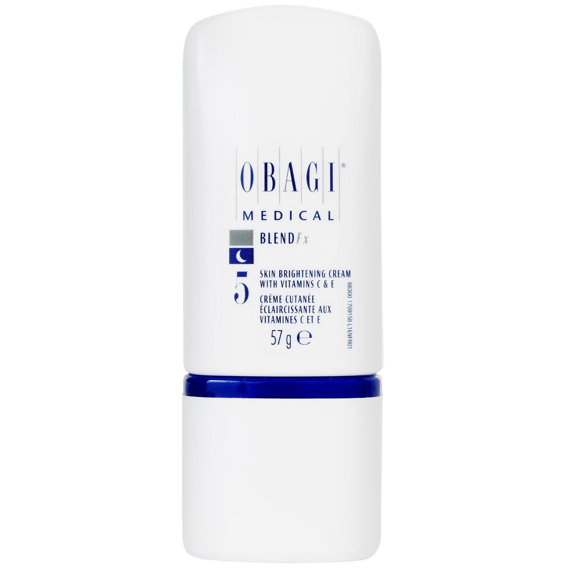 OBAGI Nu-derm Blend 57g - www.Hudonline.no 