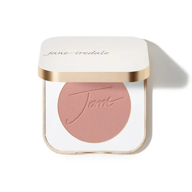 Jane Iredale Purepressed blush - www.Hudonline.no