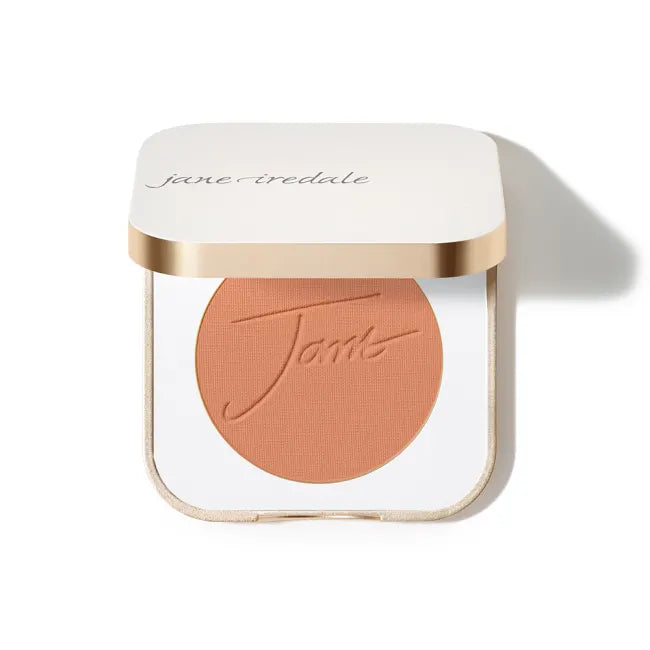 Jane Iredale Purepressed blush - www.Hudonline.no