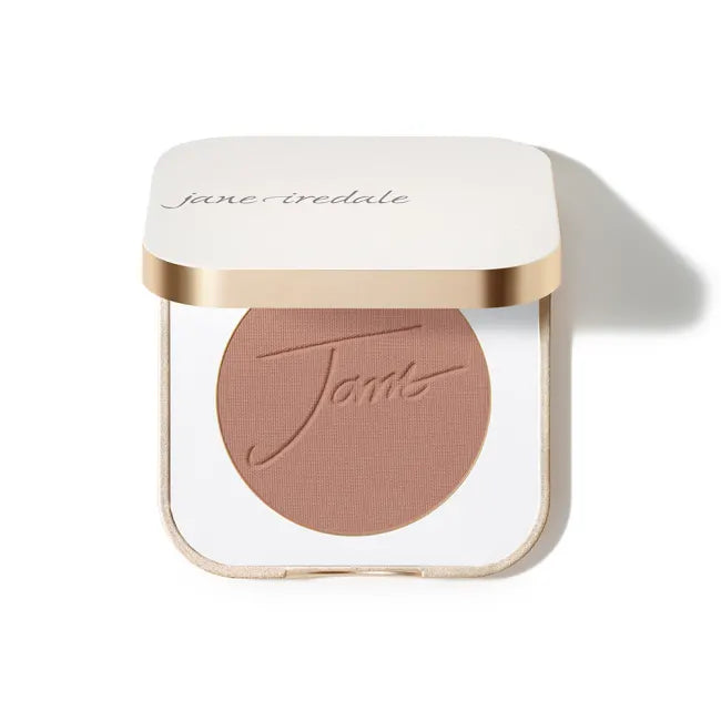Jane Iredale Purepressed blush - www.Hudonline.no