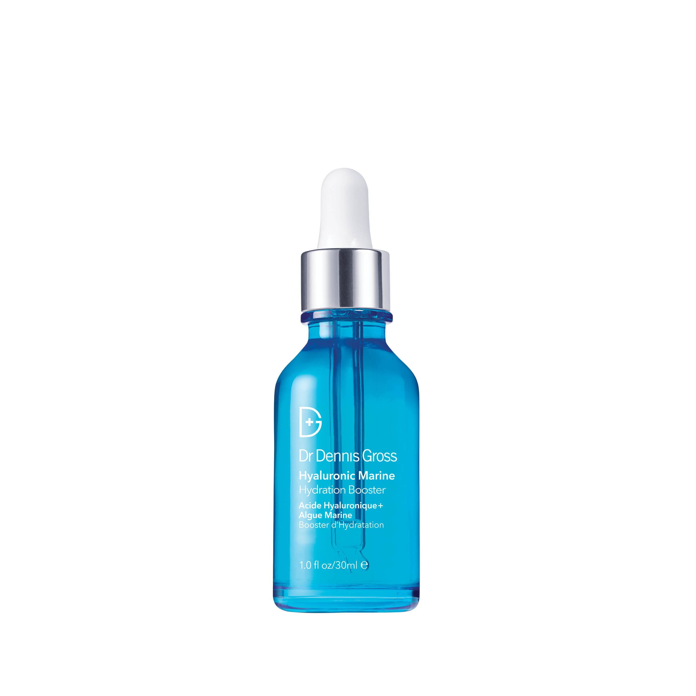 Dr. Dennis Gross Hyaluronic Marine Hydration Booster - www.Hudonline.no
