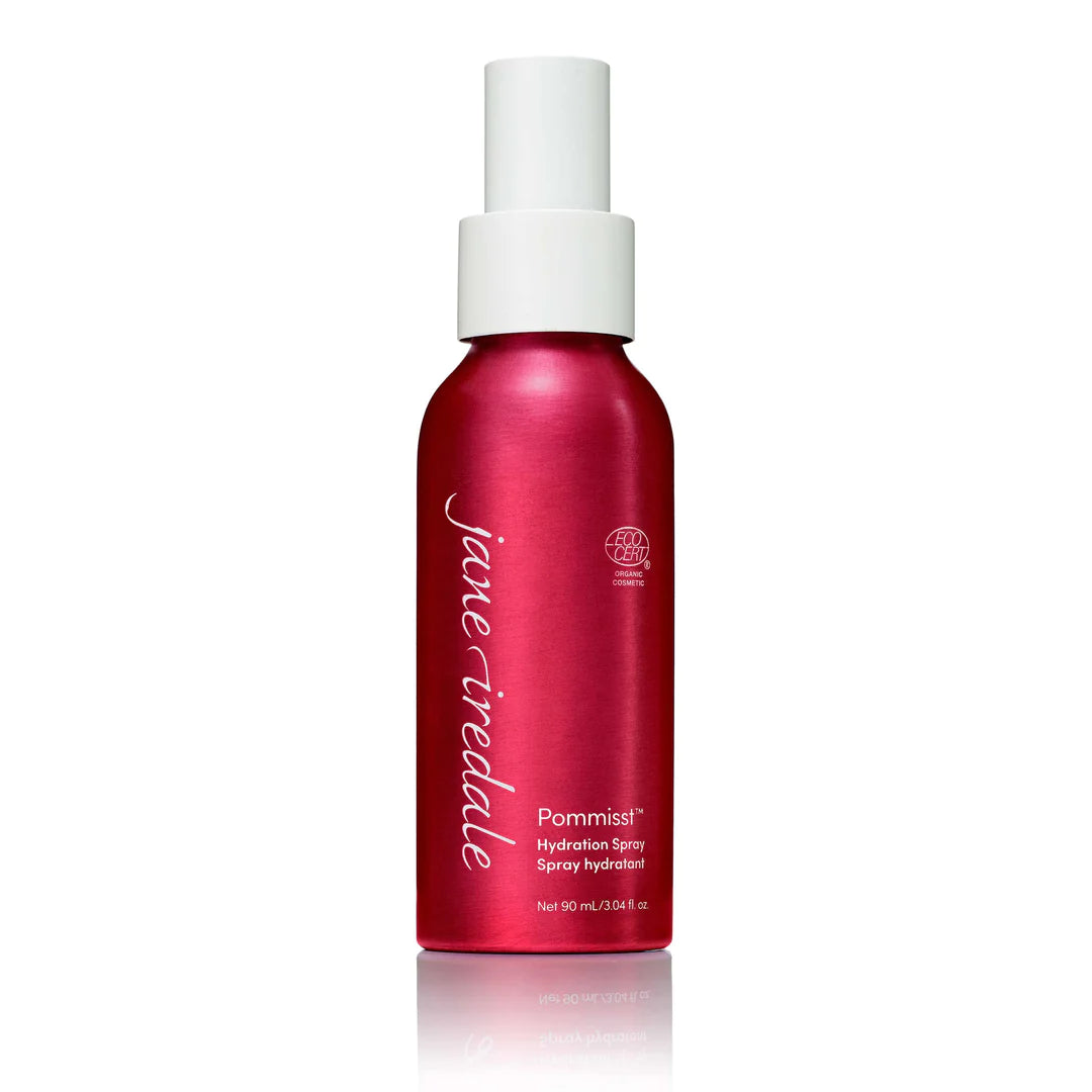 Jane Iredale Hydration Spray-Pommist - www.Hudonline.no