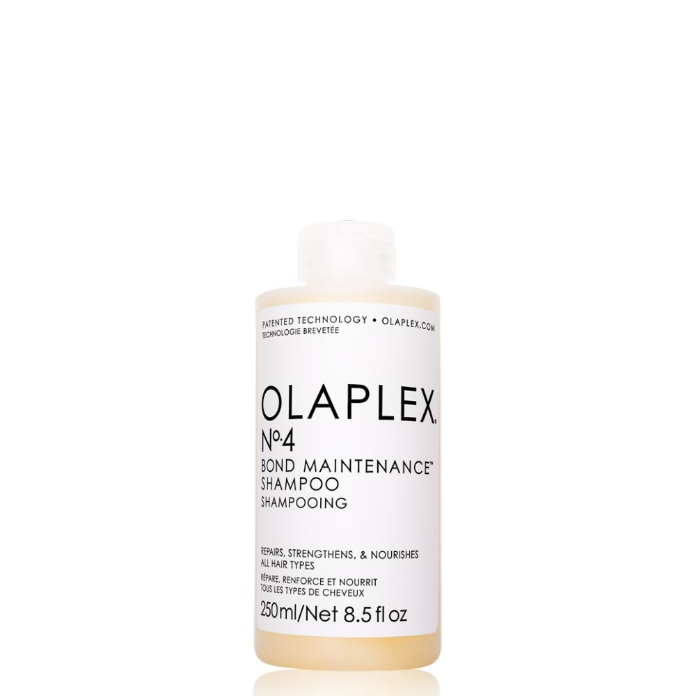 Olaplex No. 4 Bond Maintenance Shampoo