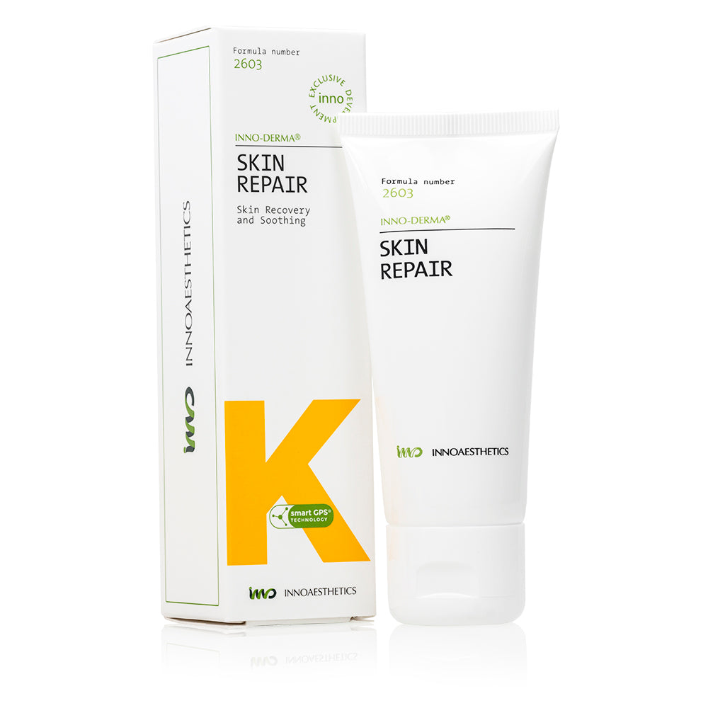 Innoaesthetics Skin repair - www.Hudonline.no