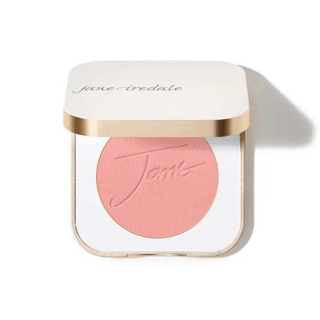 Jane Iredale Purepressed blush - www.Hudonline.no