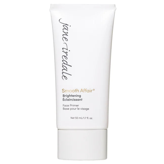 Jane Iredale Smooth affair primer - www.Hudonline.no 