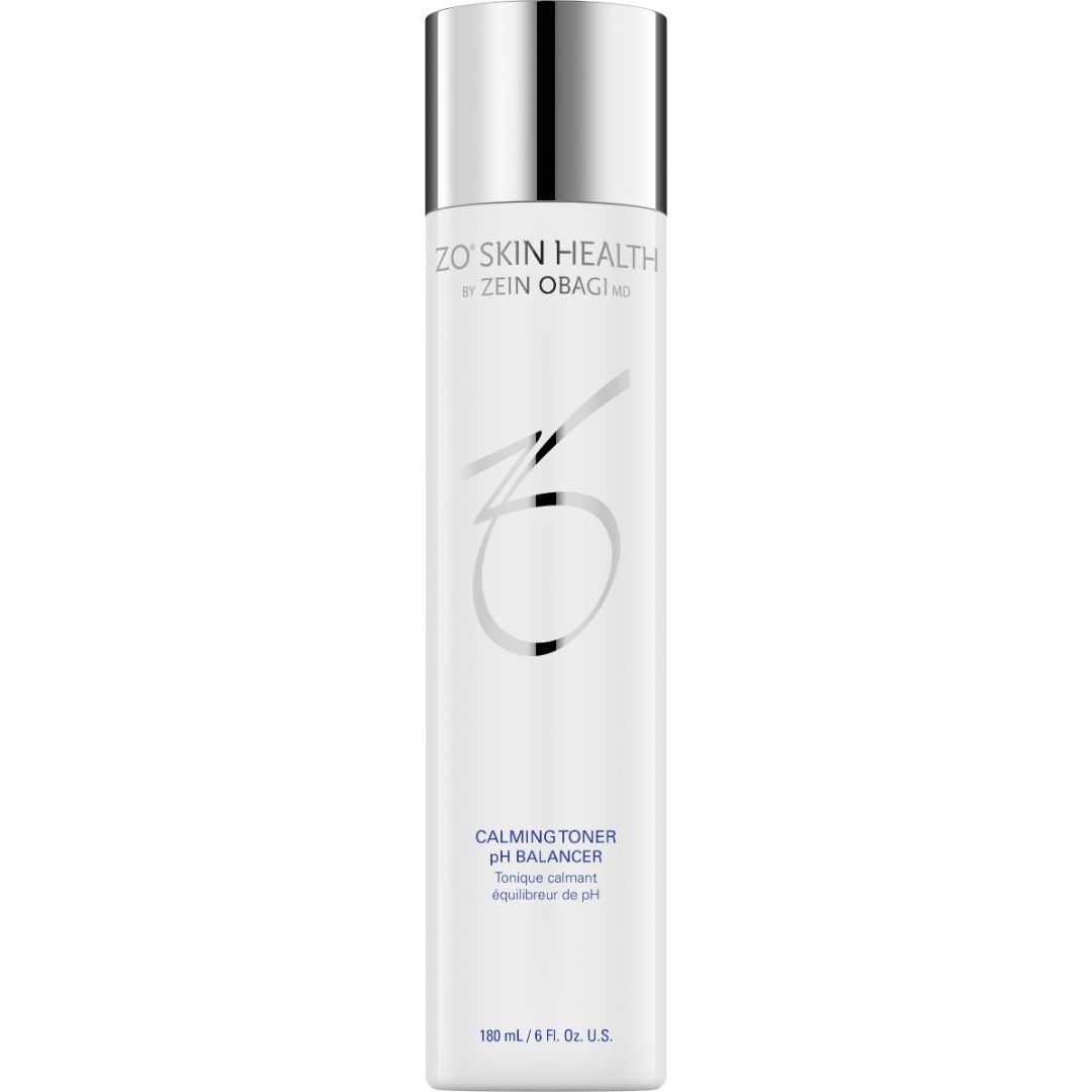 ZO Calming Toner pH Balancer 180ml - www.Hudonline.no