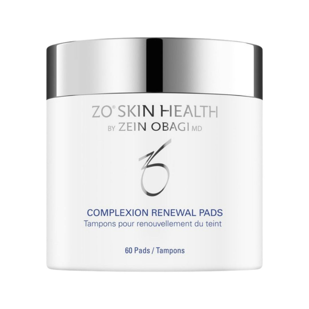 ZO Skin Health Complexion Renewal Pads 60 stk