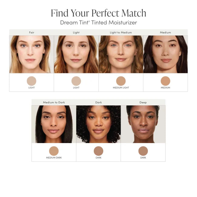 Jane Iredale Dream Tint