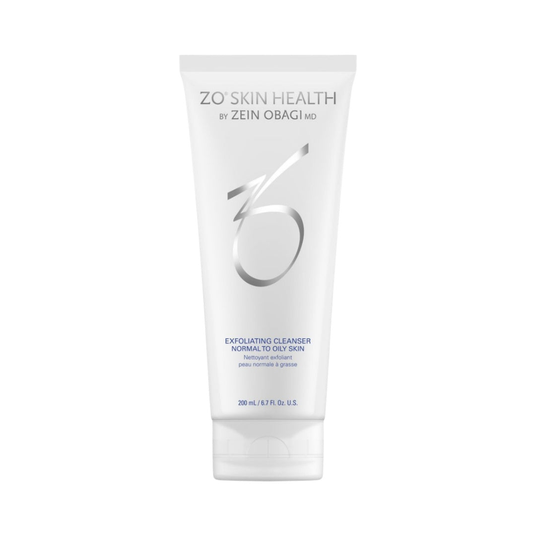 ZO Skin Health Exfoliating Cleanser 200 ml