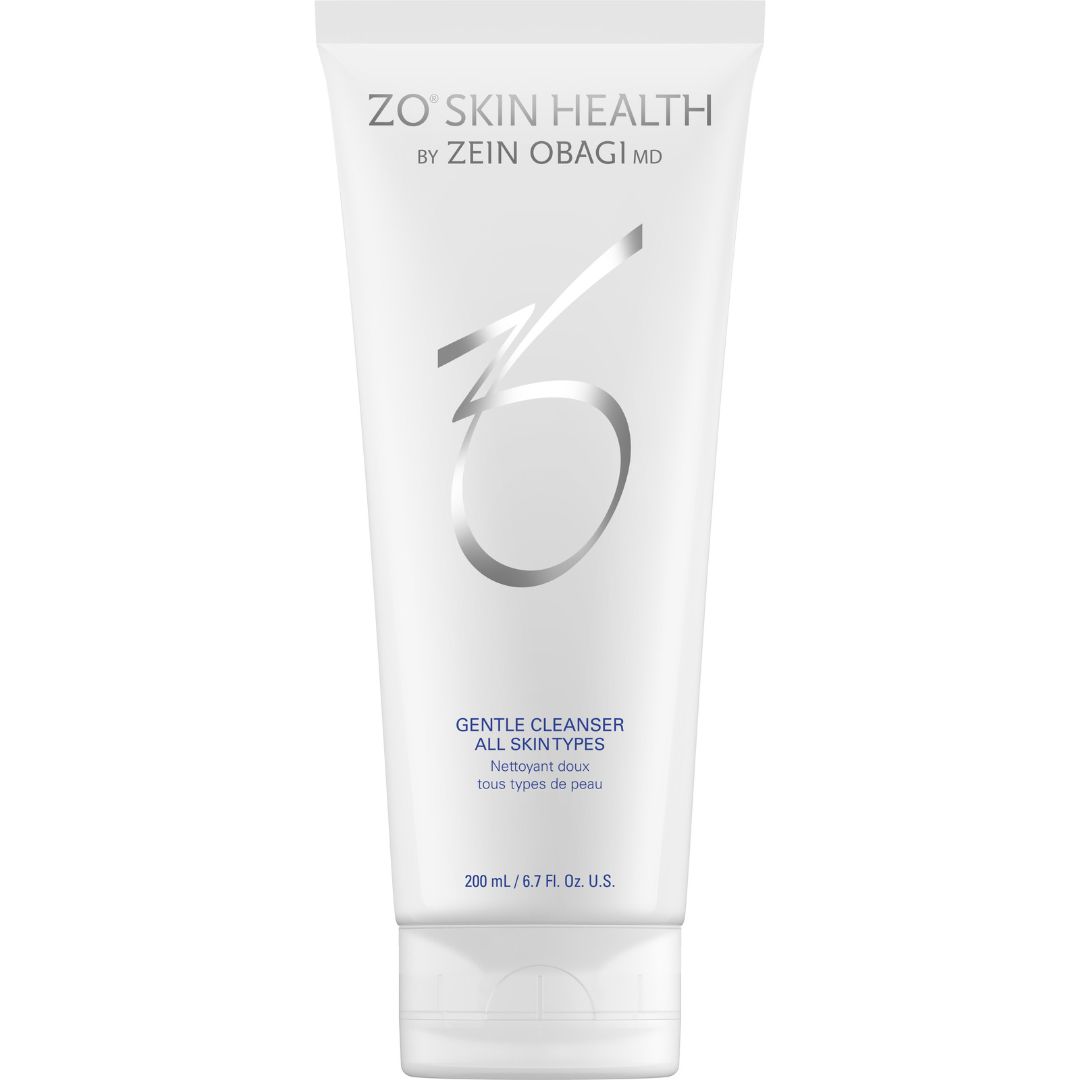ZO Skin Health Gentle Cleanser 200ml - www.Hudonline.no 