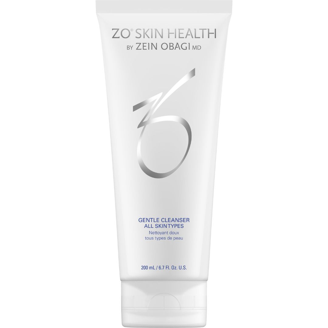 ZO Skin Health Gentle Cleanser 200ml - www.Hudonline.no