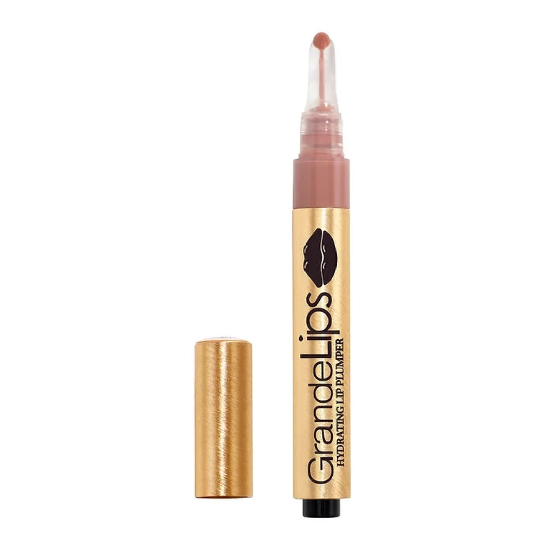 GrandeLIPS Hydrating Lip Plumping Gloss - www.Hudonline.no