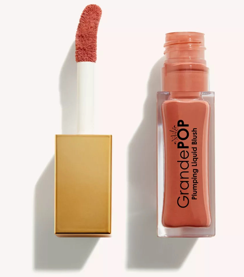 GrandePOP Plumping Blush - www.Hudonline.no 