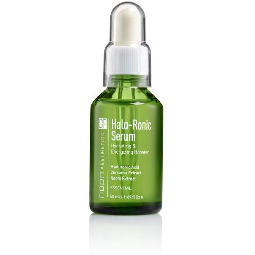 Noon Halo Ronic serum - www.Hudonline.no 