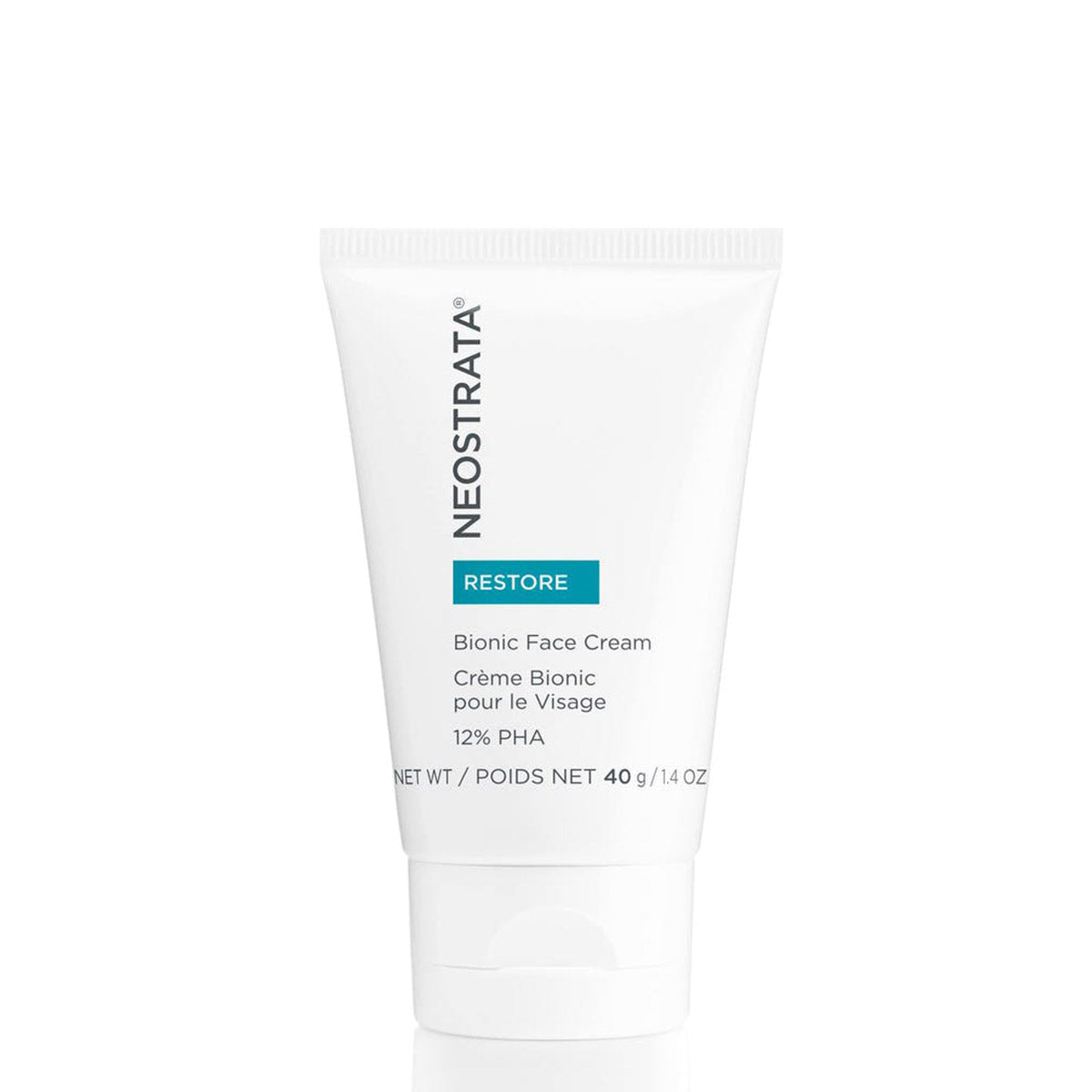 Neostrata Bionic Face cream - www.Hudonline.no