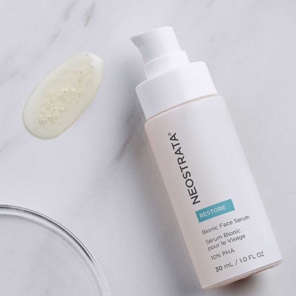Neostrata Bionic face serum 30ml - www.Hudonline.no