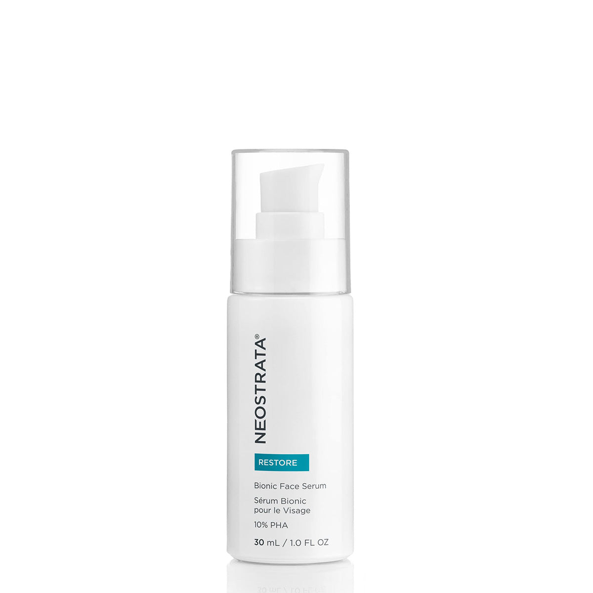 Neostrata Bionic face serum 30ml - www.Hudonline.no