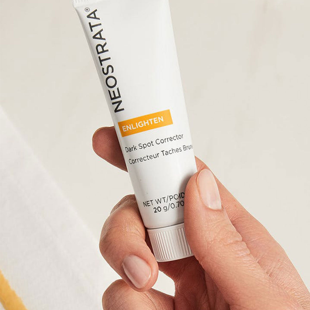 Neostrata dark spot corrector - www.Hudonline.no