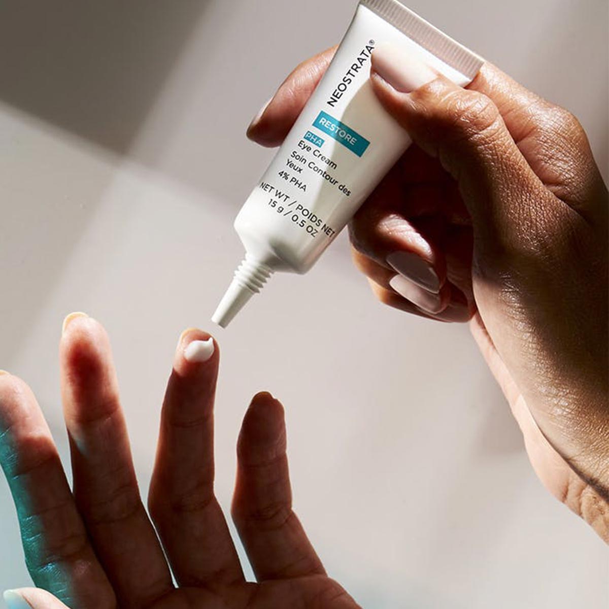 Neostrata eye cream - www.Hudonline.no