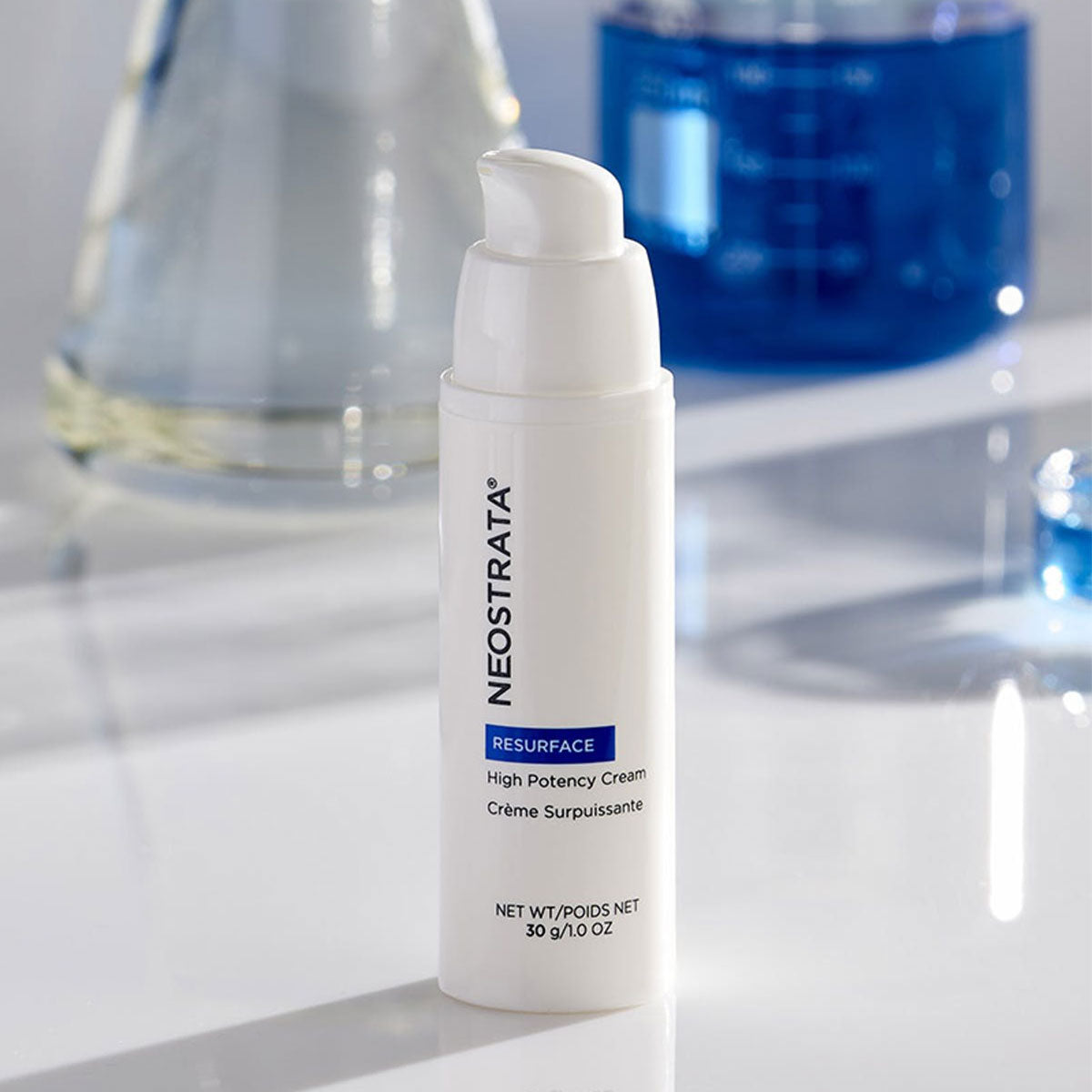 Neostrata high potency cream - www.Hudonline.no