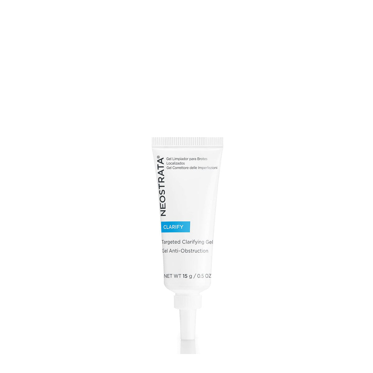 Neostrata Targeted clarifying gel - www.Hudonline.no