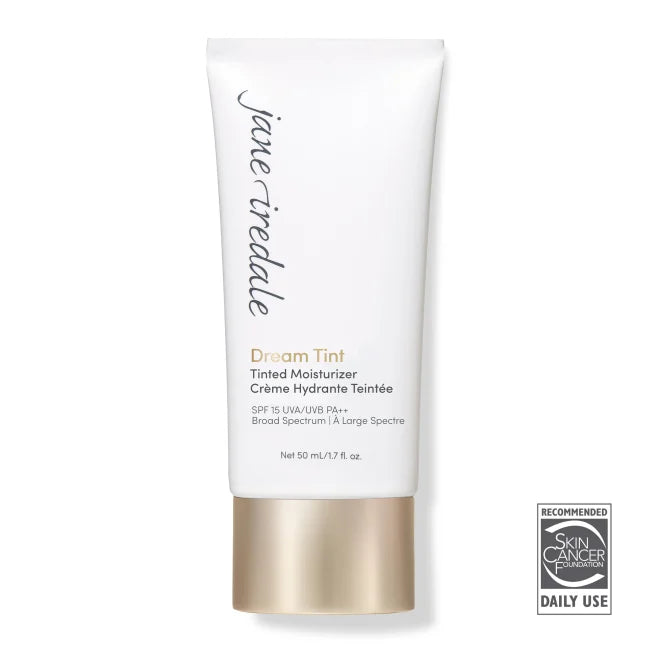 Jane Iredale Dream Tint - www.Hudonline.no 