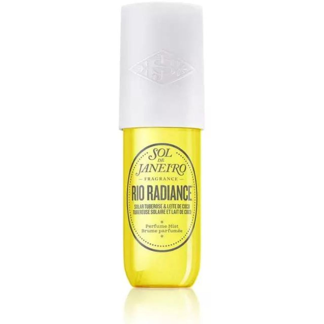 Sol De Janeiro Rio Radiance Perfume Mist - www.Hudonline.no