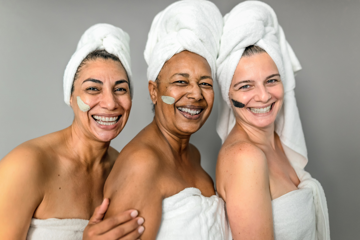 Hud i endring? Slik tar du vare på den i perimenopausen
