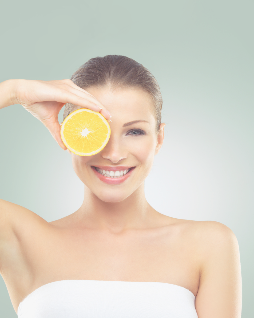 C-vitamin i hudpleie – en fantastisk investering i huden din!