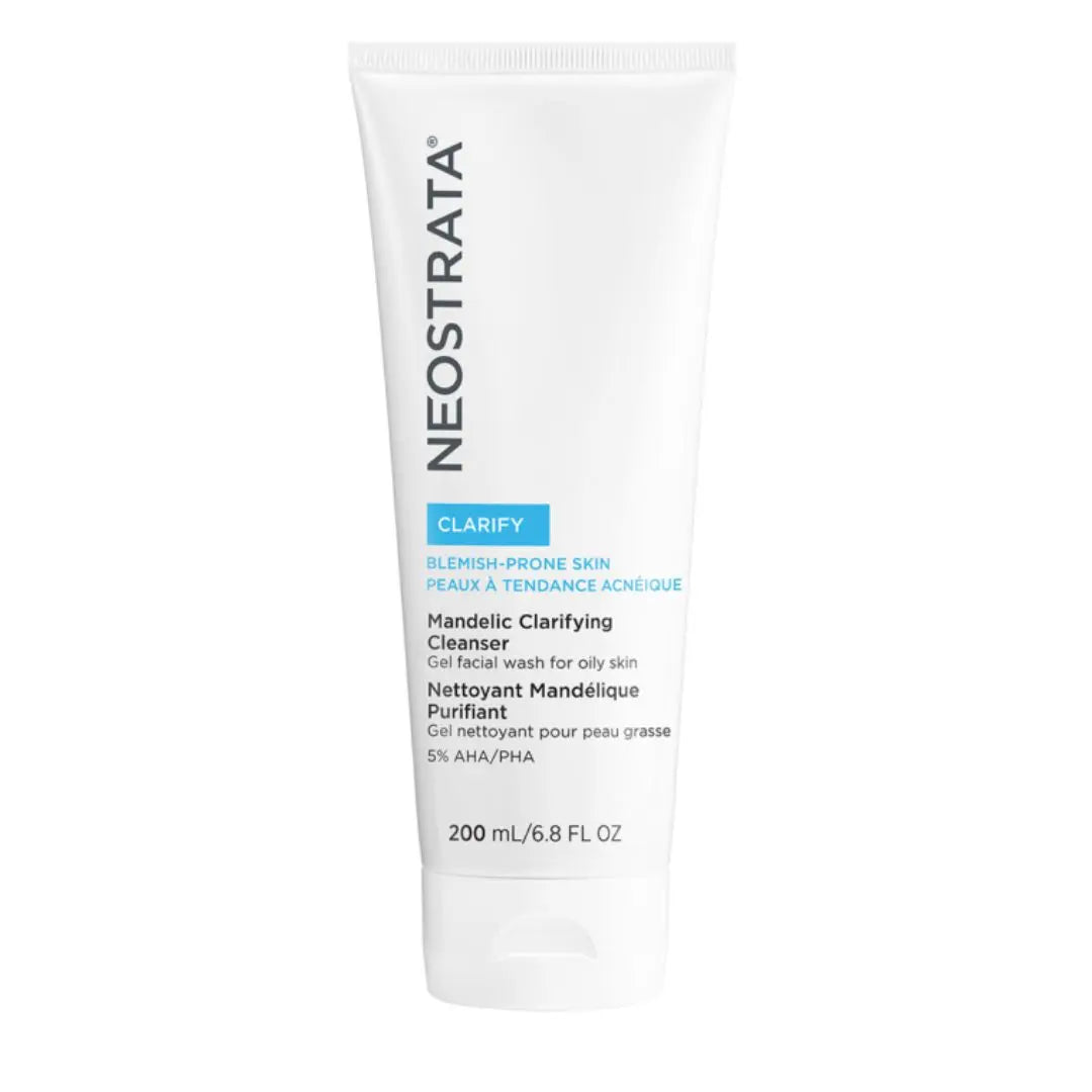 Neostrata Clarify – for uren og fet hud