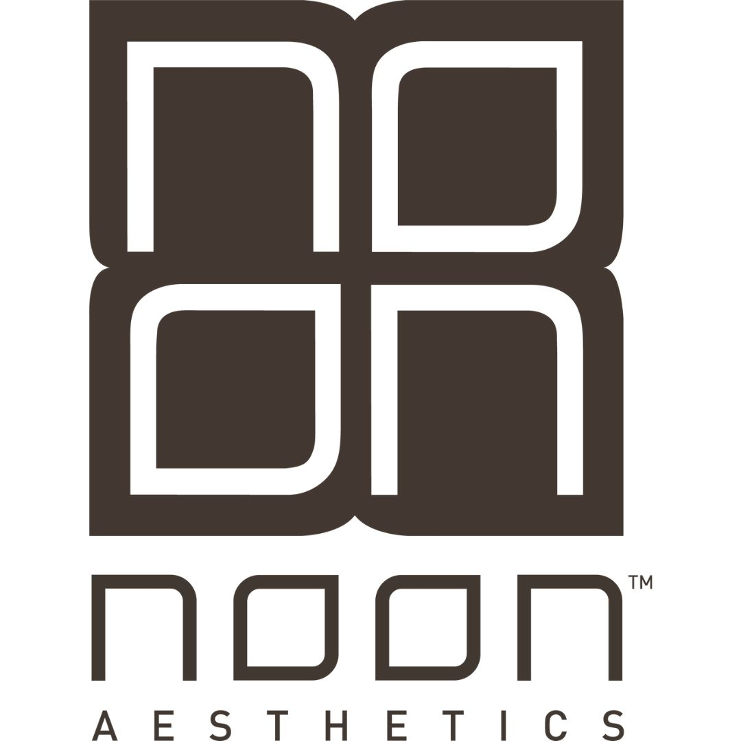 noon aesthetics logo