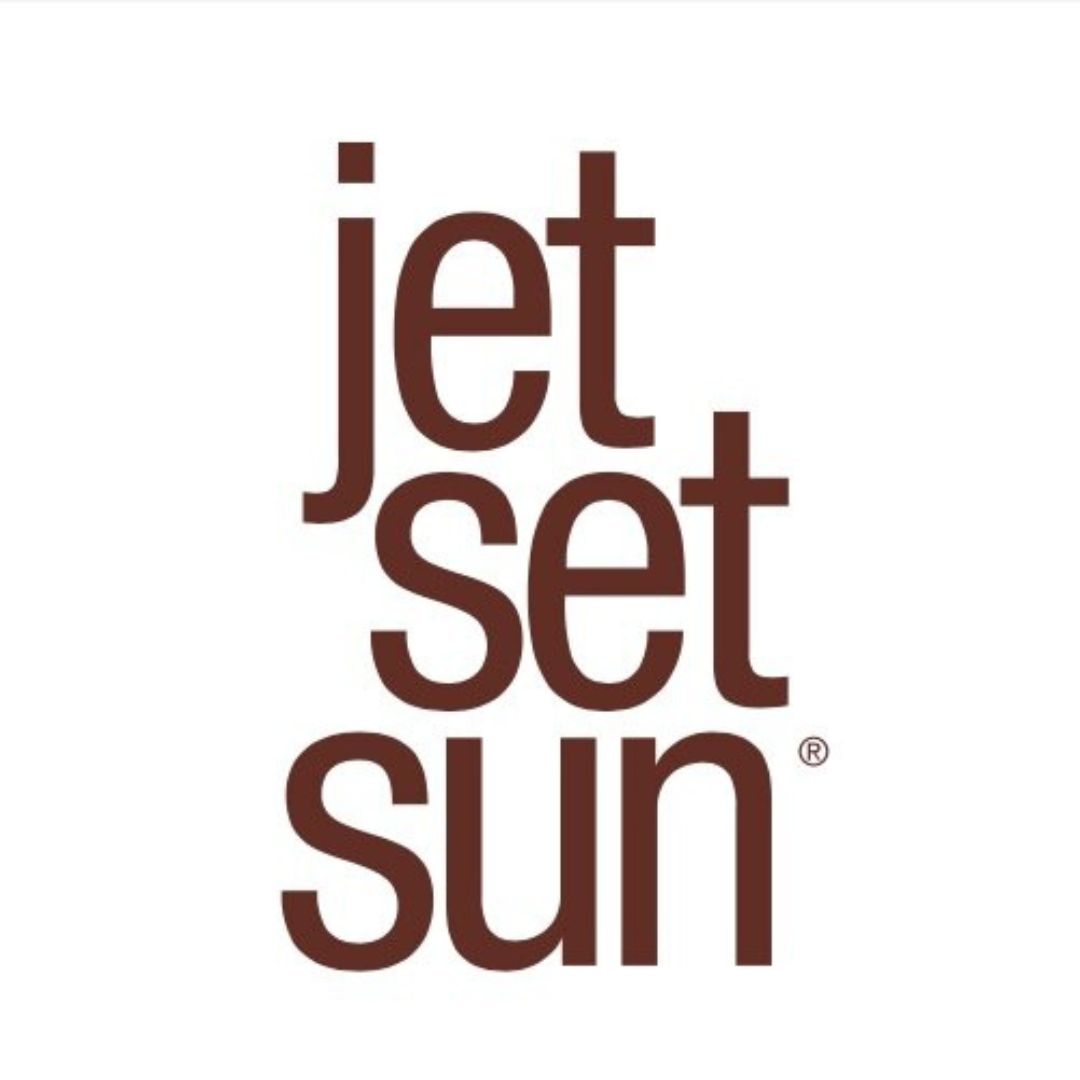 jet set sun logo