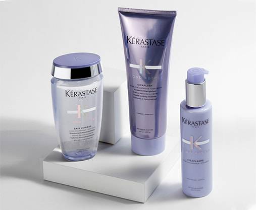 Kerastase Blond Absolue